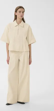 Karen by Simonsen 3/4 mouw KBEleanor 3/4 mouw Baggy fit
