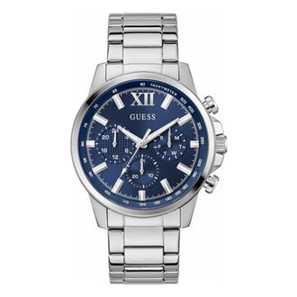 Guess GD Walker - Dames - Horloges - Grijs - ONE Size - Accessoires