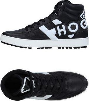 Hogan CALZADO - Sneakers en YOOX.COM