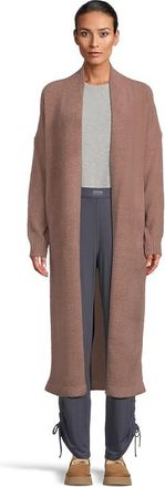 UGG Zuriel Duster Womens Sweatshirt Allspice : 2XS, Polyester