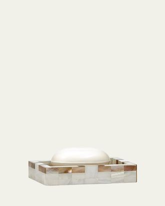 Labrazel Parquet Soap Dish