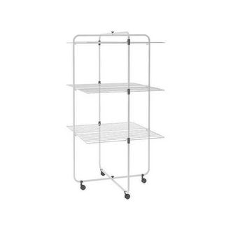 Metaltex Tendedero Torre 3 Alturas Dijon 33m 405963000 Metaltex