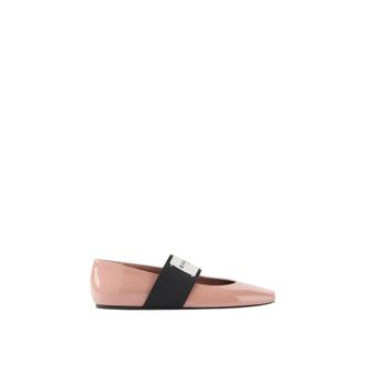 Givenchy Mujer, Zapatos, Rosa, Talla: 38 EU