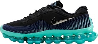 Nike Air Liquid Max Black Radiant Blue Aurora Green IQ7635-001