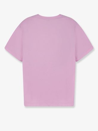 MC2 Saint Barth Orson T-Shirt - Pink