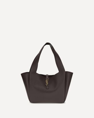 Saint Laurent Borsa a Spalla Le 5 &agrave; 7 Woman UNI