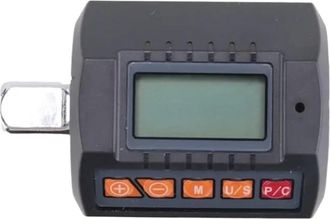 OEM Banco De Pruebas Digital Para Llaves Dinamom&eacute;tricas De 3/8 Y 1/4, Alta Precisi&oacute;n Para Reparaciones Automotrices, 340 Nm, F&aacute;cil Instalaci&oacute;n, Medici&oacute;n P