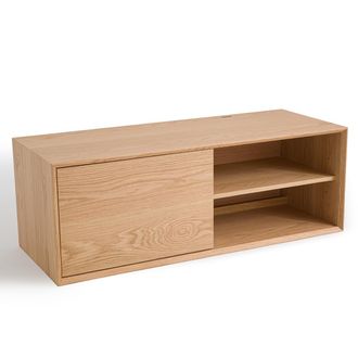 AM.PM Kast voor vynylplaten B110 x D42 cm, Archivita XL