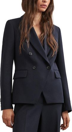 Reiss Petite Gabi Jacket