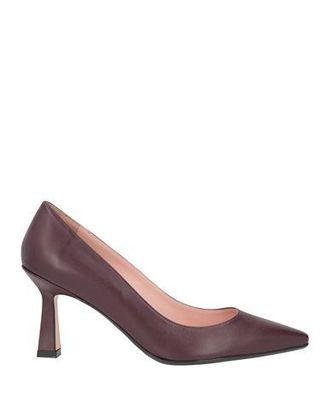 Anna F. SCHUHE - Pumps auf YOOX.COM