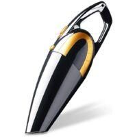 OEM Aspiradora De Mano De 120 W Con Potente Succi&oacute;n, Aspiradora Port&aacute;til Para S&oacute;lidos Y L&iacute;quidos Con Filtro De Acero Inoxidable Y Cable De Alimentaci&oacute;n De