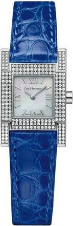 Bucherer Pathos Ladies Watch 00.10505.02.75.11