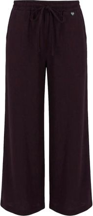 Am&eacute;lie & Am&eacute;lie Donna, Pantaloni, Marrone, 2Xl, new