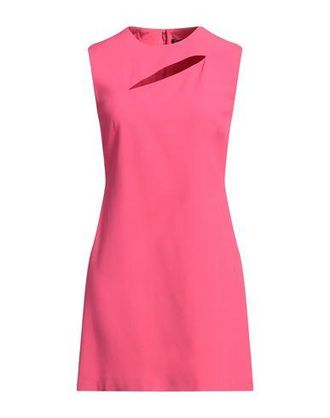 Versace Mini dresses