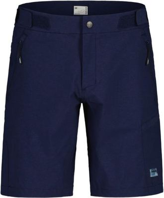 Maloja FinkM. Velohose f&uuml;r Herren | blau