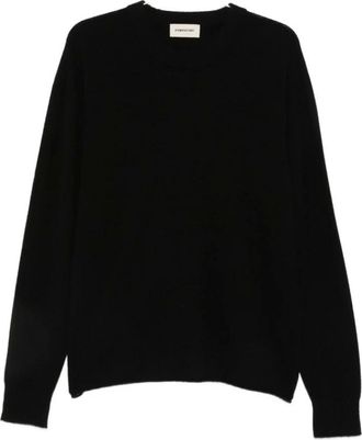 ATOMOFACTORY Hombre, Jerseys, Negro, Talla: 2XL