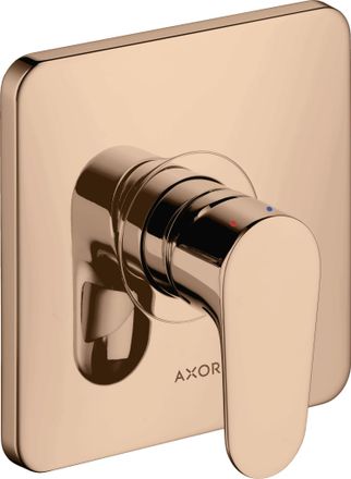 Axor Axor - Hansgrohe Citterio M Mezclador Monomando De Ducha Empotrado