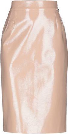 Liu Jo BOTTOMWEAR - Midi skirts sur YOOX.COM