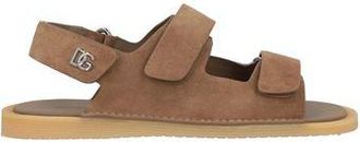 Dolce & Gabbana CALZATURE - Sandali su YOOX.COM