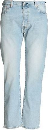 Levi's PARTES DE ABAJO - Pantalones vaqueros en YOOX.COM