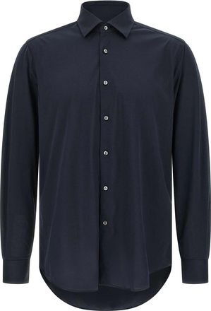 Pal Zileri Effortless Capsule Shirt