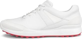 Ecco WOMENS GOLF BIOM HYBRID SHOE