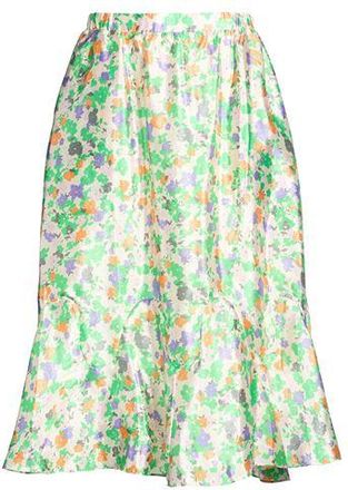 Baum Und Pferdgarten BOTTOMWEAR - Gonne midi su YOOX.COM