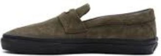 Vans Skate Style 53 x Beatrice Domondo Olive Green Black VN0A5HELDOL1