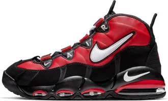 Nike Mens Air Max Uptempo 95 Shoes in Red | CK0892-600