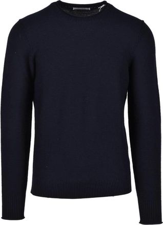 KANGRA Hombre, Jerseys, Azul, Talla: XL