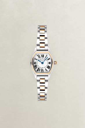 GANT Women Caribou Watch (ONE SIZE) WHITE
