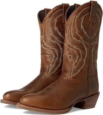 Laredo Novak Mens Shoes Tan : 8.5 4E - Extra Wide, Leather