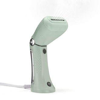 OEM Desarrugadora De Vapor Port&aacute;til - Conair - Gsc24e - 1100w - Listo En 35s - Cabezal Giratorio 30&deg;