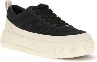 Moncler Altive Sneaker - Black