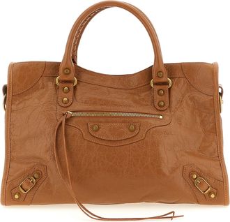 Balenciaga Le City M Handtasche