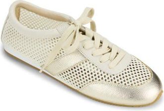 Yosi Samra Kiah Sneaker in Cream at Nordstrom, Size 7.5