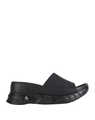 Givenchy CALZADO - Sandalias con cierre en YOOX.COM