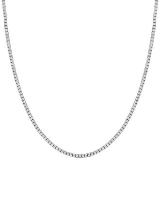 Rina Limor 14K 2.50 Ct. Tw. Diamond Tennis Necklace