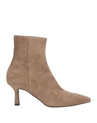 Nila & Nila FOOTWEAR - Ankle boots sur YOOX.COM