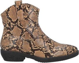 Francesco Milano CALZADO - Botines de caña alta en YOOX.COM