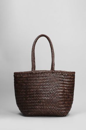 Dragon Diffusion Grace Basket Small Tote
