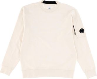 C.P. Company C. P. Company Cotton Sweatshirt