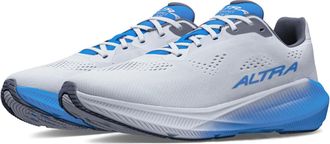 Altra Mens Experience Flow St Trainers in White Nylon - Size 46.5 EU/IT