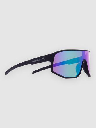 Red Bull Spect Eyewear DASH-001 Black Zonnebril zwart