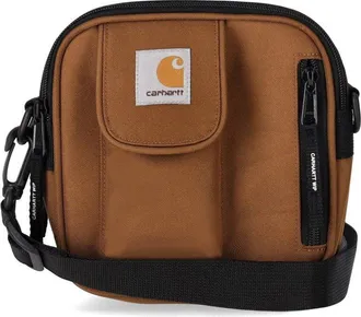Carhartt Work in Progress Carhartt Wip Essential Hamilton Brown Crossbody Bag