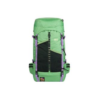 Picture Off Trax 30+10 Backpack Wanderrucksack f&uuml;r Damen | gr&uuml;n