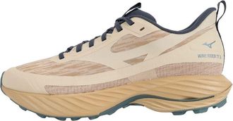 Mizuno Wave Rider TT 3 Curds Whey J1GC253252