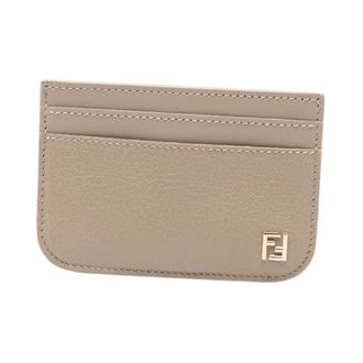Fendi Fendi Carteras Gris - Accessories - Mujer - Gris - ONE SIZE