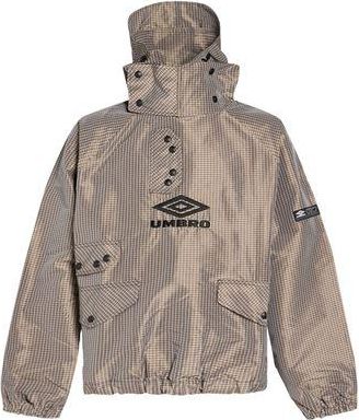Umbro CAPISPALLA - Giacche & Giubbotti su YOOX.COM