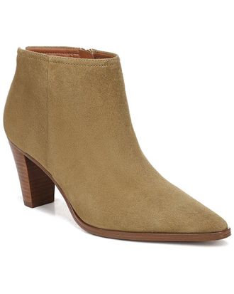 Franco Sarto L-Josiah Leather Bootie